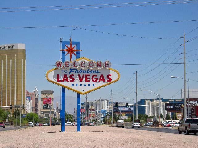 20 Pickup from Las Vegas Airport & proceed for lunch 13.45 Lunch at an Indian restaurant 14.45 Board the bus & transfer to hotel 15.