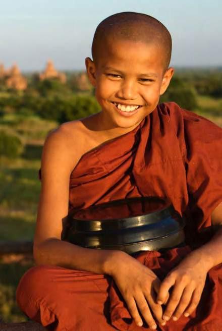 Introducing MYANMAR Home to 135 different ethnic groups, Myanmar is a charming land of gentle hills, rugged HimalayanMountains, plains and beaches.