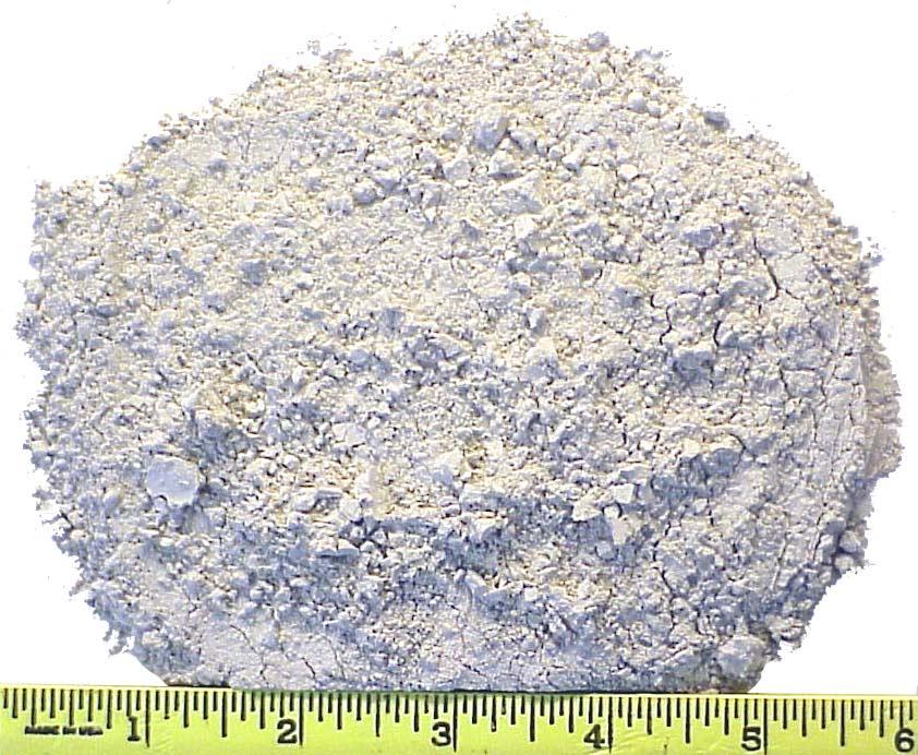 Name this feedstuff.! A. A Dicalcium Phosphate!