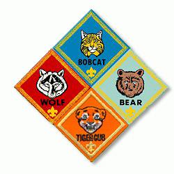 Cub & Webelos Resident STEM Camp Guide 2016 Wednesday, July 6 Saturday, July 9, 2016 STEM Camp: The Boy Scouts of America's NOVA Awards program incorporates learning with cool activities and exposure