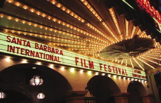 mountains, and colorful culture make Santa Barbara a premier resort destination as well as an attraction for neighbor counties such as Ventura County (Population 839,620), San Luis Obispo County