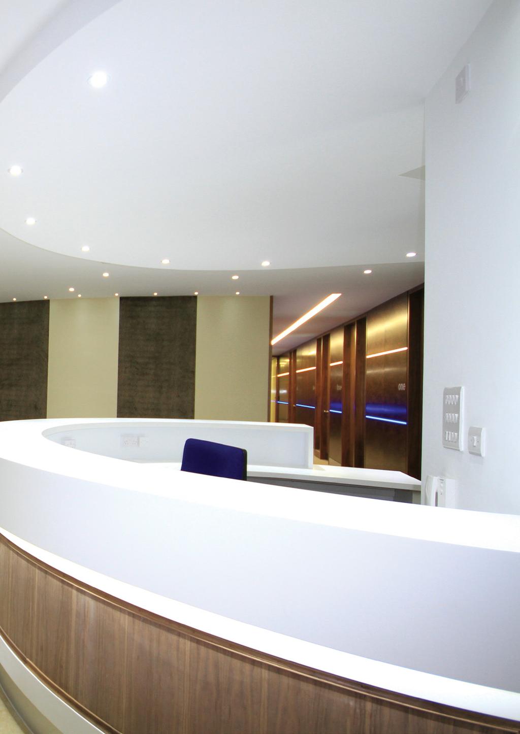 Grade A offices Arena Quarter, Leeds City Centre 12,000 sq ft To Let 20 Undercroft