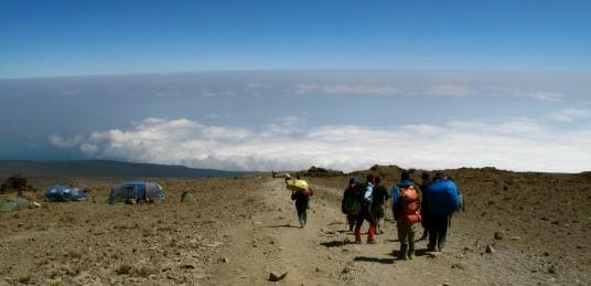Your Questions Answered When Should I Go? The two main trekking seasons and the optimum times to climb Kilimanjaro are from the end of December to March and June to October.