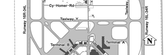 Access Improvements to Earhart Drive Design 69 Airport Boulevard, Sacramento, CA 95837-119 Airport: International Estimated Project Cost: $38, Expected Completion Date: 212 Funding Sources: Airport