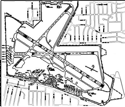 SACRAMENTO COUNTY AIRPORT SYSTEM - EXECUTIVE AIRPORT Master Plan Environmental Assessment or Environmental Impact Statement and Environmental Impact Report (EA or EIS and EIR) 6151 Freeport
