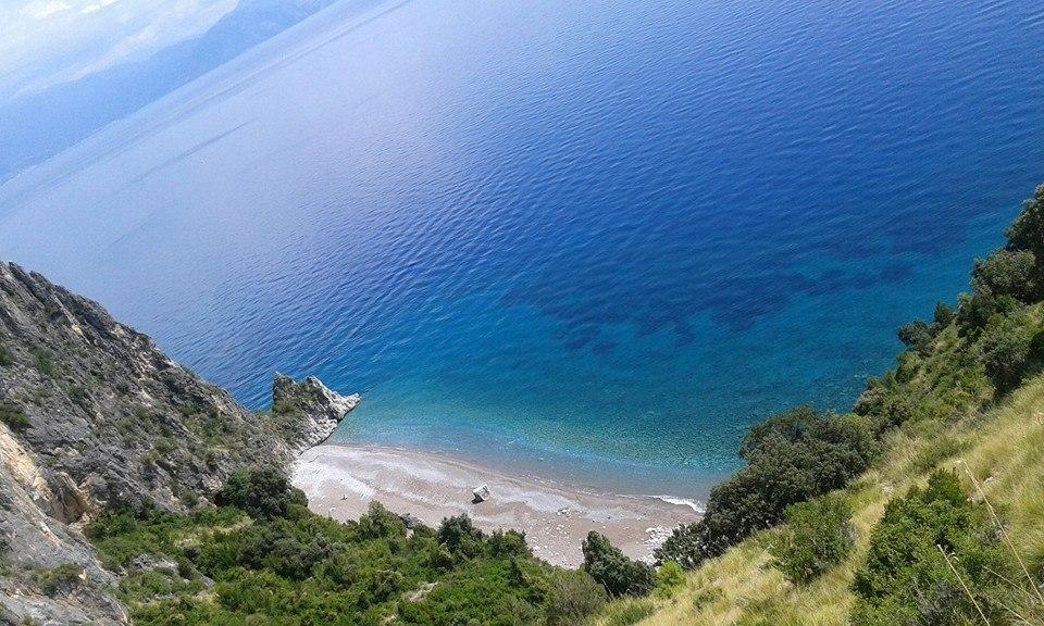 Palinuro and the pristine coast of Camerota