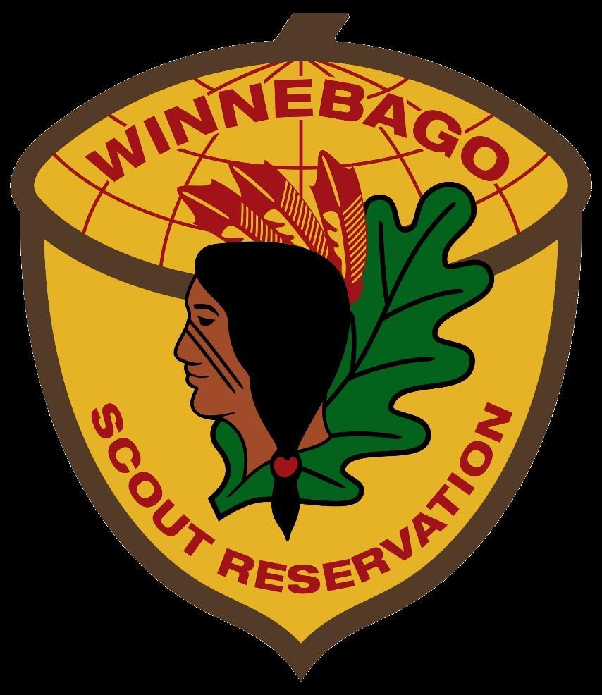 Webelos Resident Camp Winnebago Scout Reservation