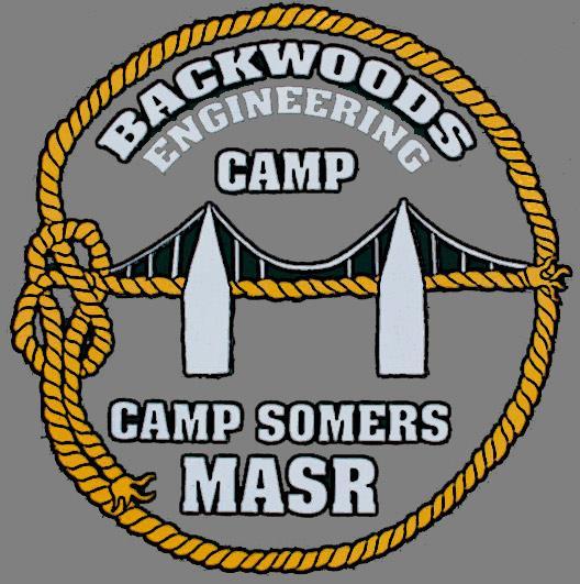 Backwoods Engineering Camp Scout and Parent Guide
