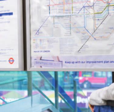 Plan your journey It s advisable to plan your journey before you travel. Use our online Journey Planner at tfl.gov.