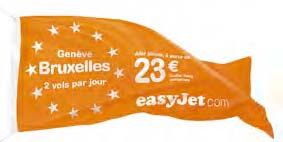 European network - coverage 300 250 289 273 Consumers (m) 200 240 226 194 150 161 100 easyjet Ryanair KLM Air France