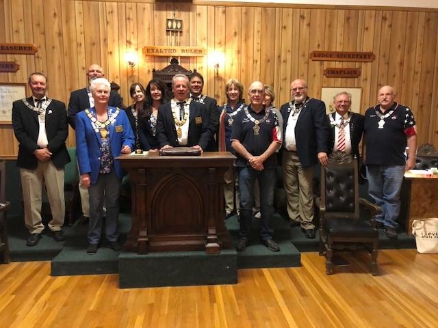 THE LODGE MEETS ON THE 1st & 3rd TUESDAYS OF EACH MONTH at 7:00 PM. THE HOUSE COMMITTEE AND TRUSTEES MEET AT 6:00 AND 7:00 ON THE MONDAY FOLLOWING 1ST TUESDAY OF THE MONTH.