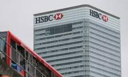 HSBC commits $ 100 billion to fight climate change On the 6th November 2017, banking giant HSBC announced that it was committing $100 billion by the year 2025 to fight climate change