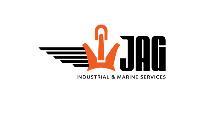 JAG Overview 3 Key business lines Great Lakes Shipyard Background managed 75% of dry-dock capacity Significant construction & repair JAG roots with provisioning of skilled labor Have developed