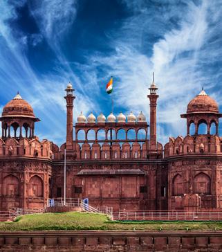 12 DAY SOLO TOUR - FEBRUARY/MARCH 2018 Day 1-21 February 2018 ARRIVE DELHI Welcome to India! Upon arrival at the airport, you ll be met by your Tour Guide and transferred to your hotel.