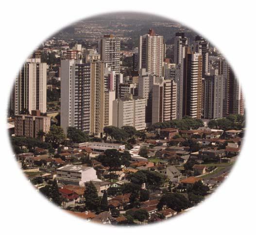 Curitiba: the Brazilian city which left