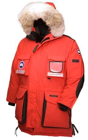 Navy SNOW M ANTR A 9501M Arguably our most famous and warmest parka, with a unique insulated throat-latch for severely cold weather, developed for industrial or commercial work in the coldest regions