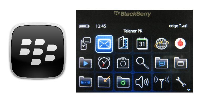 BlackBerry OS Ovaj OS je razvijen još davne 1999. godine od strane RIM-a (Research In Motion), a poput Apple ios-a nije dostupan za nijedne druge uređaje osim BlackBerryja.