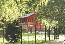 632 1457 2 the world s first publicly funded park, designed in 1847 by Joseph paxton with the aim of creating