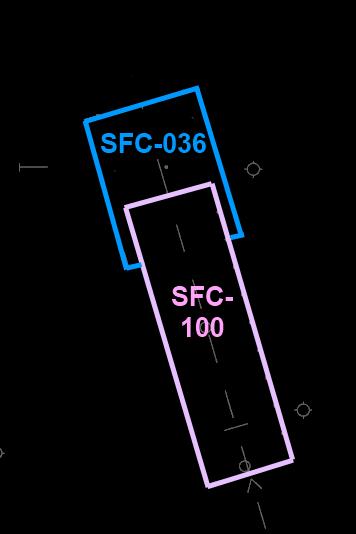 MSL b. When necessary to accommodate separation, have Approach Control vector arrivals so as to enter tower airspace between the co