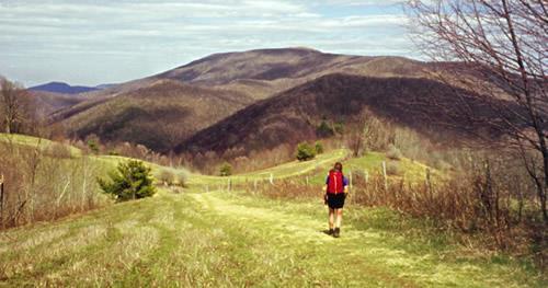 Appalachian Trail Conservancy-
