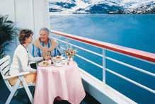 AND ALASKAN CRUISE BOOK BY 15