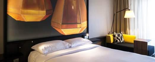 This hotel features 94 rooms, 2 Suites & 1 Apartment, Wi-Fi, parking and transport nearby. Sophie Bourlet, Sales Manager commercial@hotel-simon.com 011 596 596 54 80 80 hotel-simon.