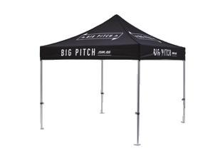 Carry Bag Marquee 3 x 3m Alloy Hex Frame 57mm + Carry Bag Marquee 6 x 3m