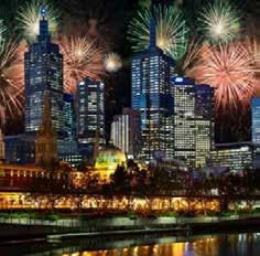 About Melbourne Melbourne is the capital and most populous city in the Australian state of Victoria, and the