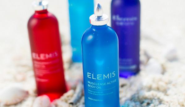 ELEMIS Freestyle Deep Tissue Massage (90 minutes) A flowing massage style that works to alleviate tension and encourage optimum circulation using your chosen aromatic oil for muscle pain and stress