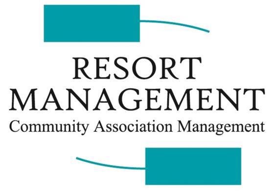 RESORT MANAGEMENT Community Association Management September 6, 2017 MEMO: HURICANE IRMA The weather models show a high probability that Hurricane Irma will have an impact in our area.