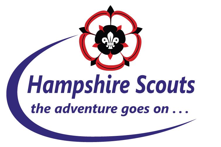 Hampshire County Scout Council 2010 Annual Census Authorised for publication by Adam Jollans County Commissioner Version 1.