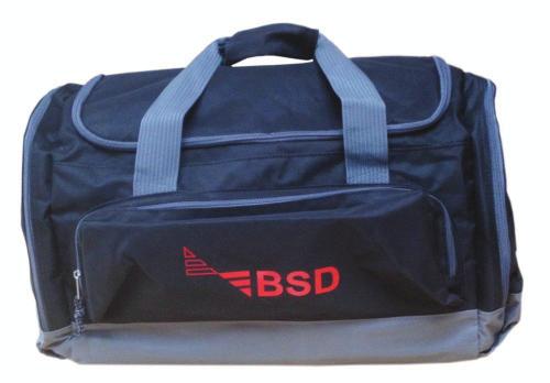 and Transport bag for KIT and PPE - bag to storage and transport PPE - enough space for face protection, helmet,