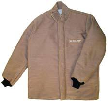 Coats are intended to be used with PRO-HOODS Meets current ASTM F1506 and NFPA 70E standards. All are CE 0120 certified.