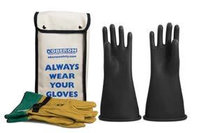 rolled cuff 731406326554 GLVKT-BRC2-1410 Rubber Glove Kits Black/Tan Hand size 10 w/14" rolled cuff 731406326561 GLVKT-BRC2-1411 Rubber Glove Kits Black/Tan Hand size 11