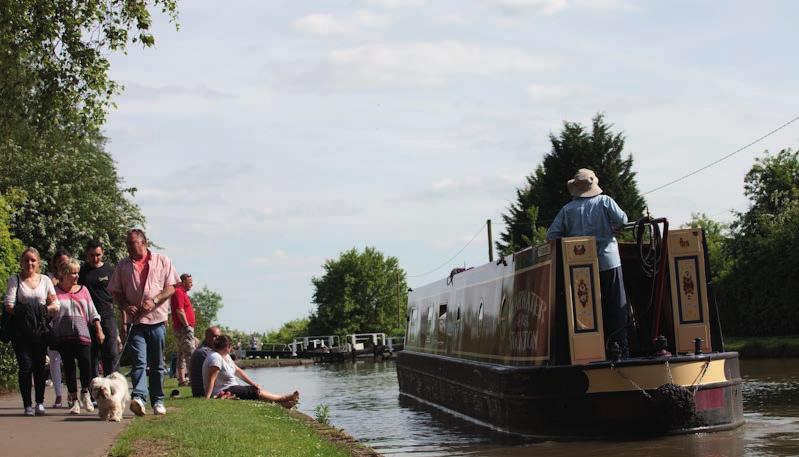 existing Towpath Design Guidance.