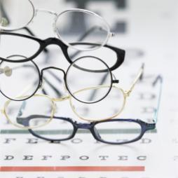 Vision and Eye Check: How Can I Prevent a Fall? Have your vision tested every 1 or 2 years. Wear glasses if you need to and take time to adjust to new glasses.