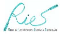 Compostela, 3 e 4 de Novembro 2017 Facultade de Ciencias da Educación Campus Vida Rede RIES (USC-UDC-UVigo) Colabora