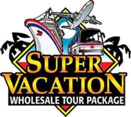 EXCLUSIVE All Meal Plan Super Vacation w w w. s u p e r v a c a t i o n.