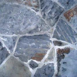 3/8 Granite Chip walkways