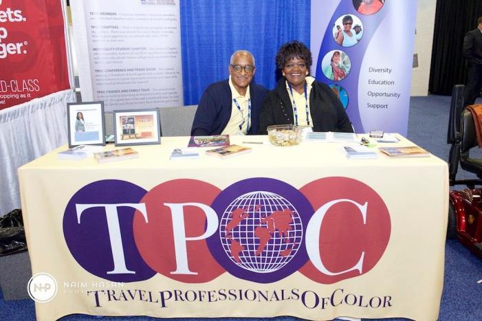 SPONSORSHIPS 3 Enjoy your organization s placement throughout the TPOC Conference and Trade Show in May 2019 in Memphis.