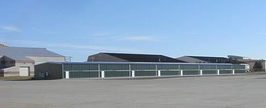 General Aviation Storage Facilities. Sawyer has a number of hangars, of varying sizes, to accommodate most aircraft types.