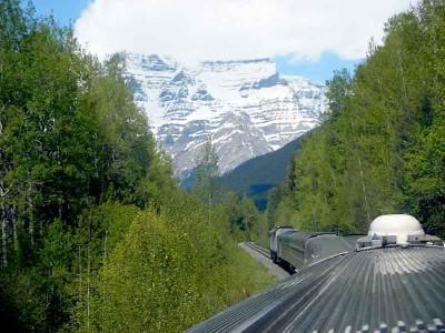 Icefield Discovery 1 review 5 Days / 4 Nights Vancouver to Calgary or Calgary to Vancouver From USD$1,569 per person Canadian Rockies Rail Tours highlights: Calgary Banff Lake Louise Jasper VIA Rail