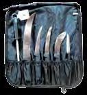 Assorted Knife Sets (A) J.