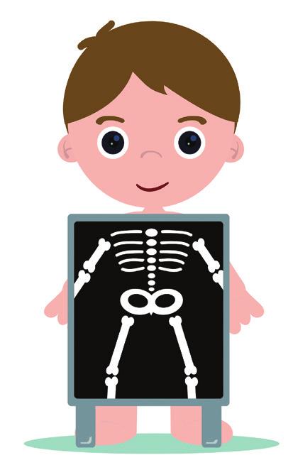 Inside Out! Ages 6-7 June 18-22 (M-F) 1pm to 4:30pm Ages 8-12 June 11-15 (M-F) 9am to 12:30pm This camp is the perfect kick-start for summer! Our human bodies are pretty amazing.