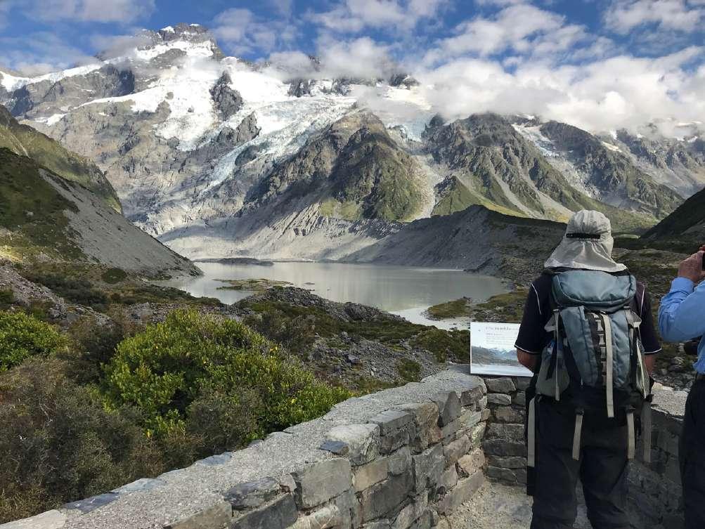 Most New Zealand tours only visit the popular highlights while we will take you further to remote areas away from the crowds.