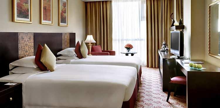 TYPES OF GUEST ROOMS AND SUITES 1315 Elegantly