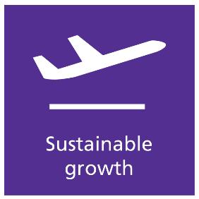 Purpose The purpose of this policy is to ensure that Heathrow is committed to Sustainable Procurement and to ensure a number of key guiding principles are understood and adhered to by Heathrow