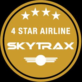 Industry Awards Best Airline in