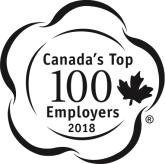 employee culture and engagement as Air Canada is voted one of: 50