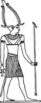 novim faraonom dolazilo do stalnih preokreta u politici upravljanja i načinu vladanja.